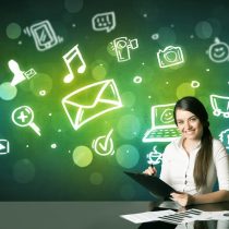 Webマーケティング