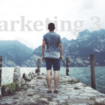ざっくりわかる！マーケティング3.0の簡単解説と実践事例紹介